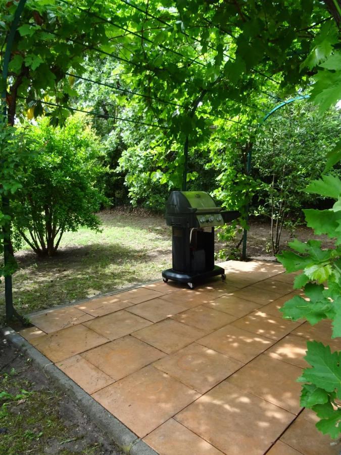 The Blue Tit - Private Swimming Pool Villa LʼIsle-sur-la-Sorgue Exterior foto